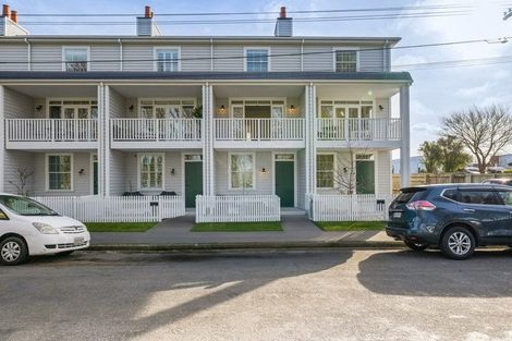 Photo of property in 6/11 Bunyan Street, Waltham, Christchurch, 8023