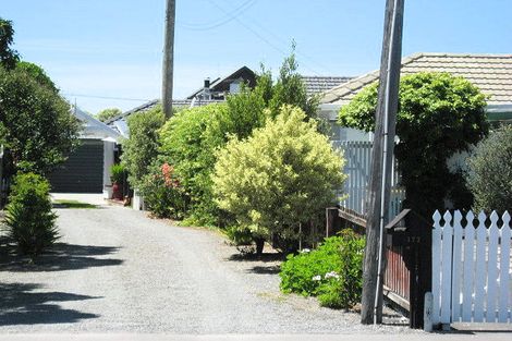 Photo of property in 177 Pine Avenue, South New Brighton, Christchurch, 8062