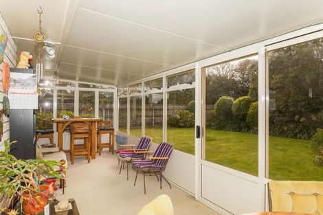 Photo of property in 281 High Street, Dannevirke, 4930