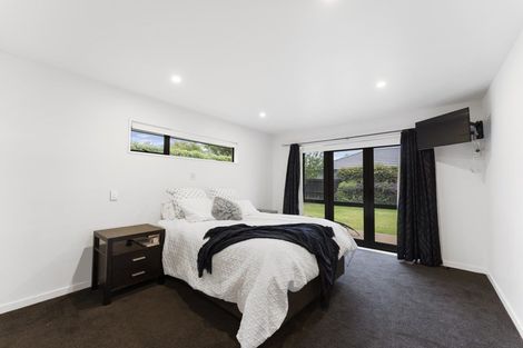 Photo of property in 46 Travis Country Drive, Burwood, Christchurch, 8083