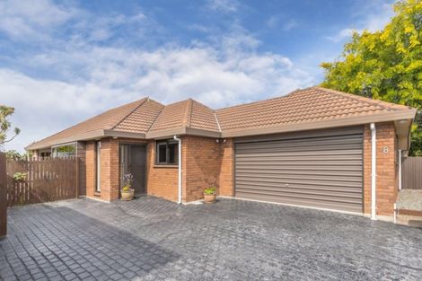Photo of property in 8/32 Cotswold Avenue, Bishopdale, Christchurch, 8053