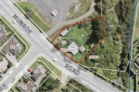 Photo of property in 54 Munroe Road, Ranui, Auckland, 0612