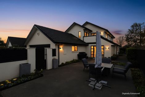 Photo of property in 47a Queen Street, Rangiora, 7400
