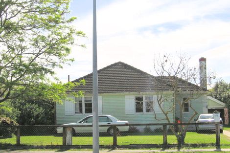 Photo of property in 111 Stanley Road, Te Hapara, Gisborne, 4010