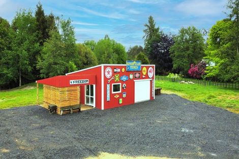 Photo of property in 161 Kawautahi Road, Owhango, 3989