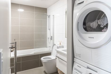 Photo of property in Masina Apartments, 306/80 Riddiford Street, Newtown, Wellington, 6021