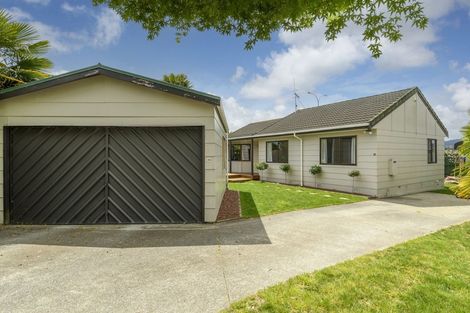 Photo of property in 38 Wickham Place, Hairini, Tauranga, 3112