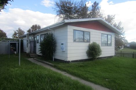 Photo of property in 1/3 Paul Street, Whakatane, 3120