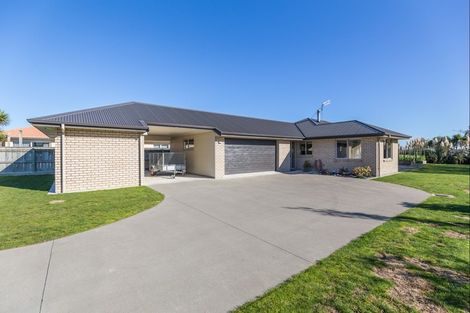 Photo of property in 29 Barry Curtis Place, Levin, 5510