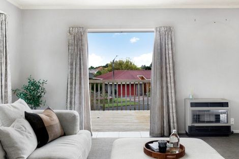 Photo of property in 8 Paul Avenue, Morrinsville, 3300