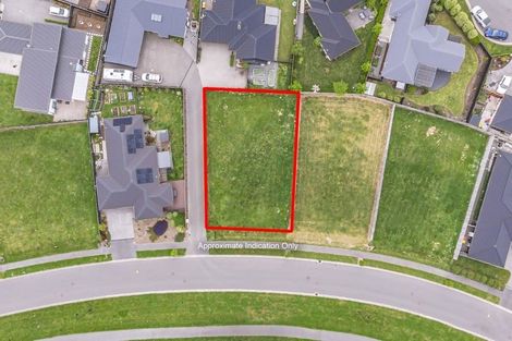 Photo of property in 119 Jimmy Adams Terrace, Lincoln, 7608