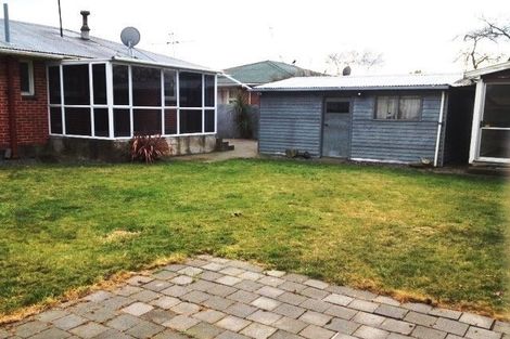 Photo of property in 3 Mcnicol Crescent, Allenton, Ashburton, 7700