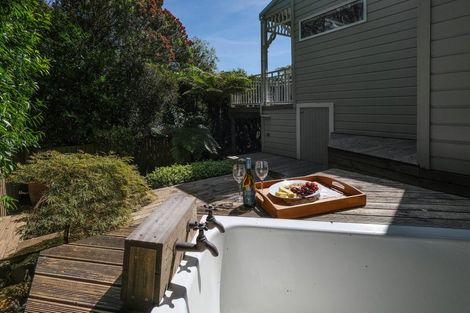 Photo of property in 14 Moerangi Street, Broad Bay, Dunedin, 9014