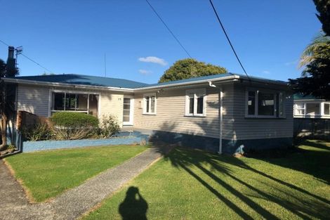 Photo of property in 15 Dip Road, Te Kamo, Whangarei, 0112