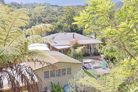 Photo of property in 22 Pohue Creek Road, Waiomu, Thames, 3575