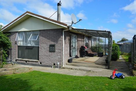 Photo of property in 23 Newbie Street, Heidelberg, Invercargill, 9812