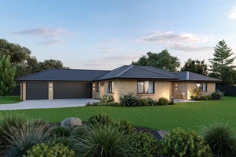 Photo of property in 12 Grace James Road, Pukekohe, 2120