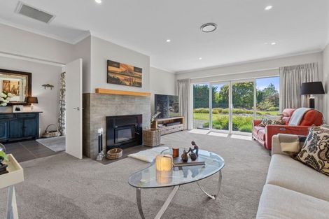 Photo of property in 6 Campbell Drive, Martinborough, 5711