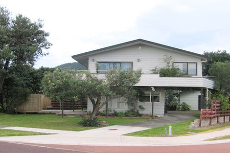 Photo of property in 76 Pauanui Boulevard, Pauanui, Hikuai, 3579