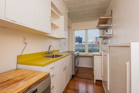 Photo of property in 31/125 Grant Road, Thorndon, Wellington, 6011