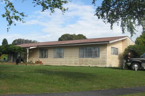 Photo of property in 24 Willow Place, Aramoho, Whanganui, 4500
