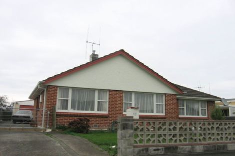 Photo of property in 30 Pembroke Street, Highbury, Palmerston North, 4412