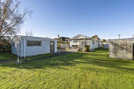 Photo of property in 17 Wilson Crescent, Highbury, Palmerston North, 4412