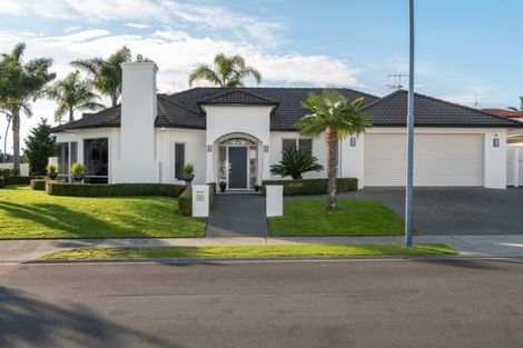 Photo of property in 5 Santa Maria Key, Papamoa Beach, Papamoa, 3118