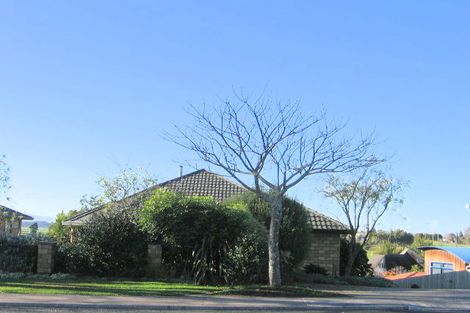 Photo of property in 106 Crosby Road, Chartwell, Hamilton, 3210