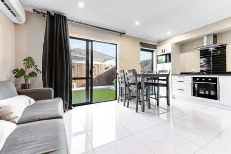 Photo of property in 3/188 Massey Street, Frankton, Hamilton, 3204