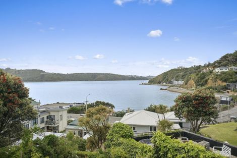 Photo of property in 75b Maida Vale Road, Roseneath, Wellington, 6011