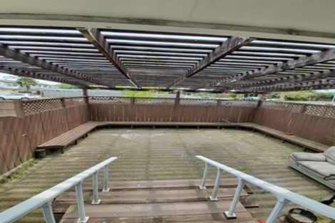 Photo of property in 326 Bucklands Beach Road, Bucklands Beach, Auckland, 2012