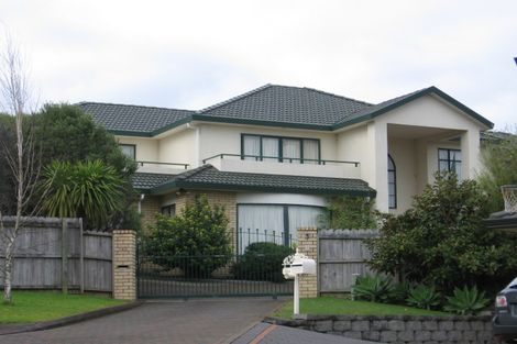 Photo of property in 36b Westerham Drive, Dannemora, Auckland, 2016