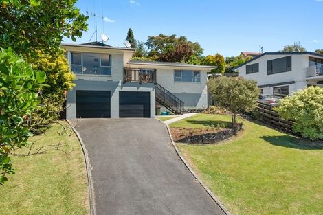 Photo of property in 81 Bremworth Avenue, Dinsdale, Hamilton, 3204