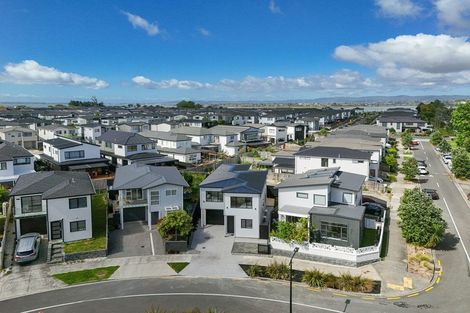 Photo of property in 3 Riroriro Road, Hobsonville, Auckland, 0616
