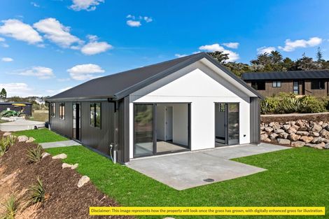 Photo of property in 4 Rihi Paea Rise, Ngunguru, 0173