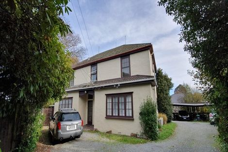 Photo of property in 1/80 Opawa Road, Opawa, Christchurch, 8023