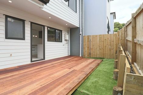 Photo of property in 40b Arthur Road, Hillpark, Auckland, 2102