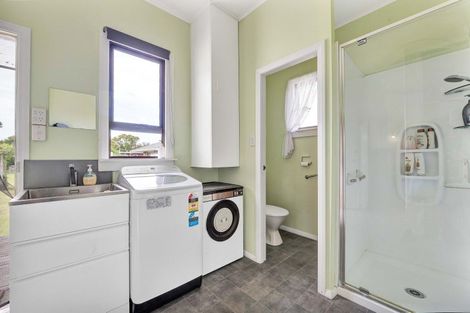 Photo of property in 39 Lismore Street, Strandon, New Plymouth, 4312