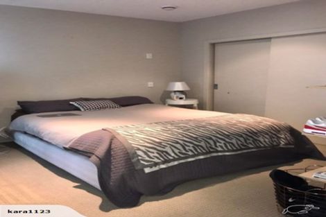 Photo of property in Trinity Apartments, 409/19 College Street, Te Aro, Wellington, 6011