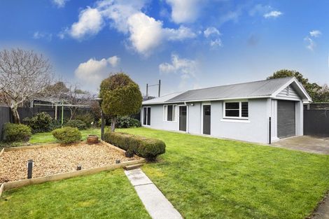 Photo of property in 48 Stanbury Avenue, Somerfield, Christchurch, 8024