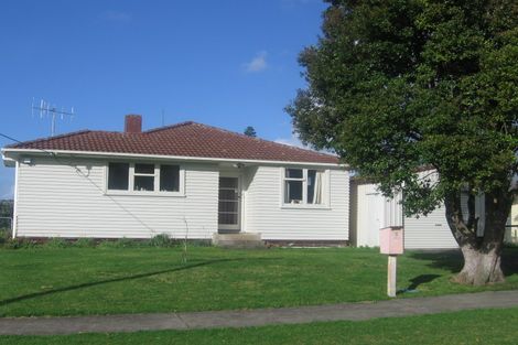 Photo of property in 5 Pompallier Place, Otangarei, Whangarei, 0112