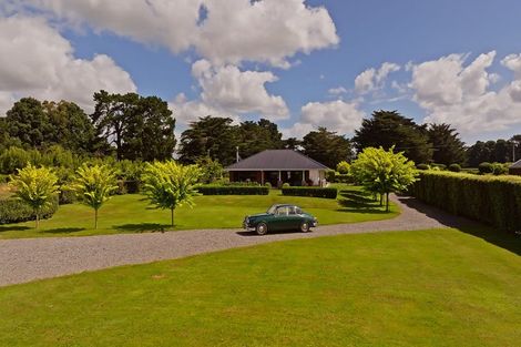 Photo of property in 162 Kuratawhiti Street, Woodside, Greytown, 5794