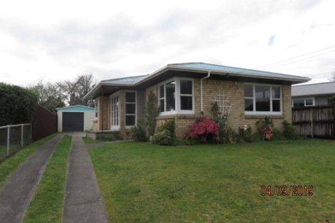 Photo of property in 7 Cedar Place, Hillcrest, Hamilton, 3216