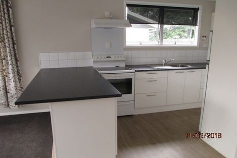 Photo of property in 1b Spenser Road, Enderley, Hamilton, 3214