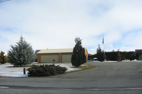 Photo of property in 19 Glencairn Road, Twizel, 7901