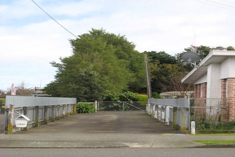 Photo of property in 199a Cambridge Street, Levin, 5510