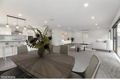 Photo of property in 18b Riverpark Crescent, Henderson, Auckland, 0610