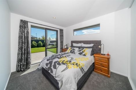 Photo of property in 8 Rhyolite Court, Rolleston, 7614