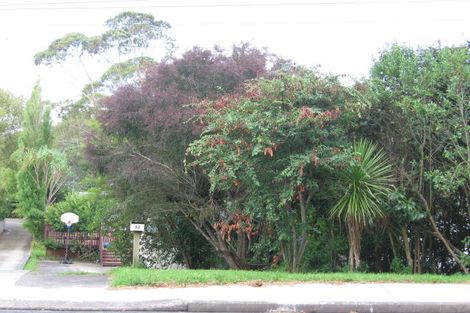 Photo of property in 52 Ambler Avenue, Glen Eden, Auckland, 0602